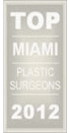 Miami top plastic surgeon