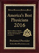 Best Physician 2016