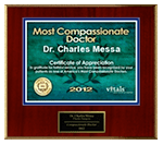 Compassionate Doctor 2012