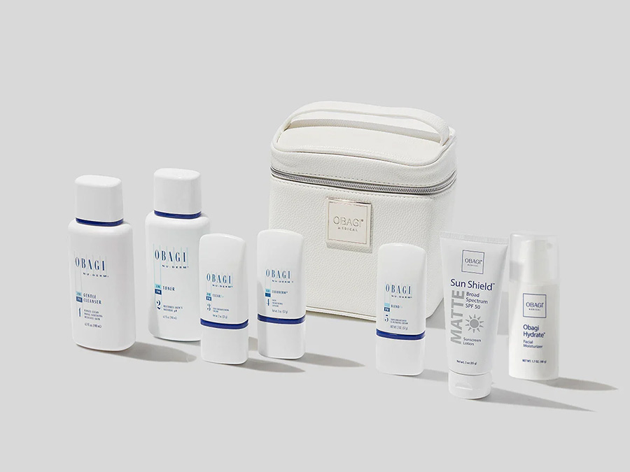 Obagi Nu-Derm® System