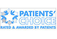 Patient Choice Award